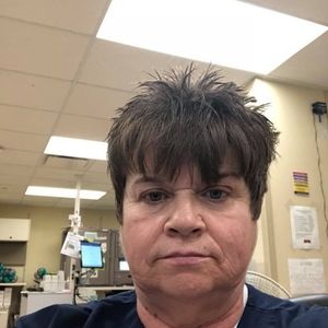 Meet your Posher, Darlene